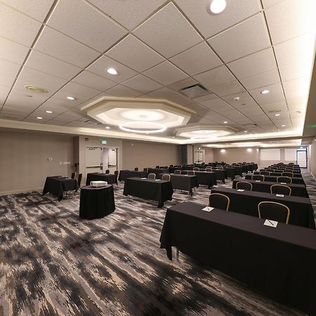 Crowne Plaza Chicago-Northbrook By Ihg Hotell Exteriör bild
