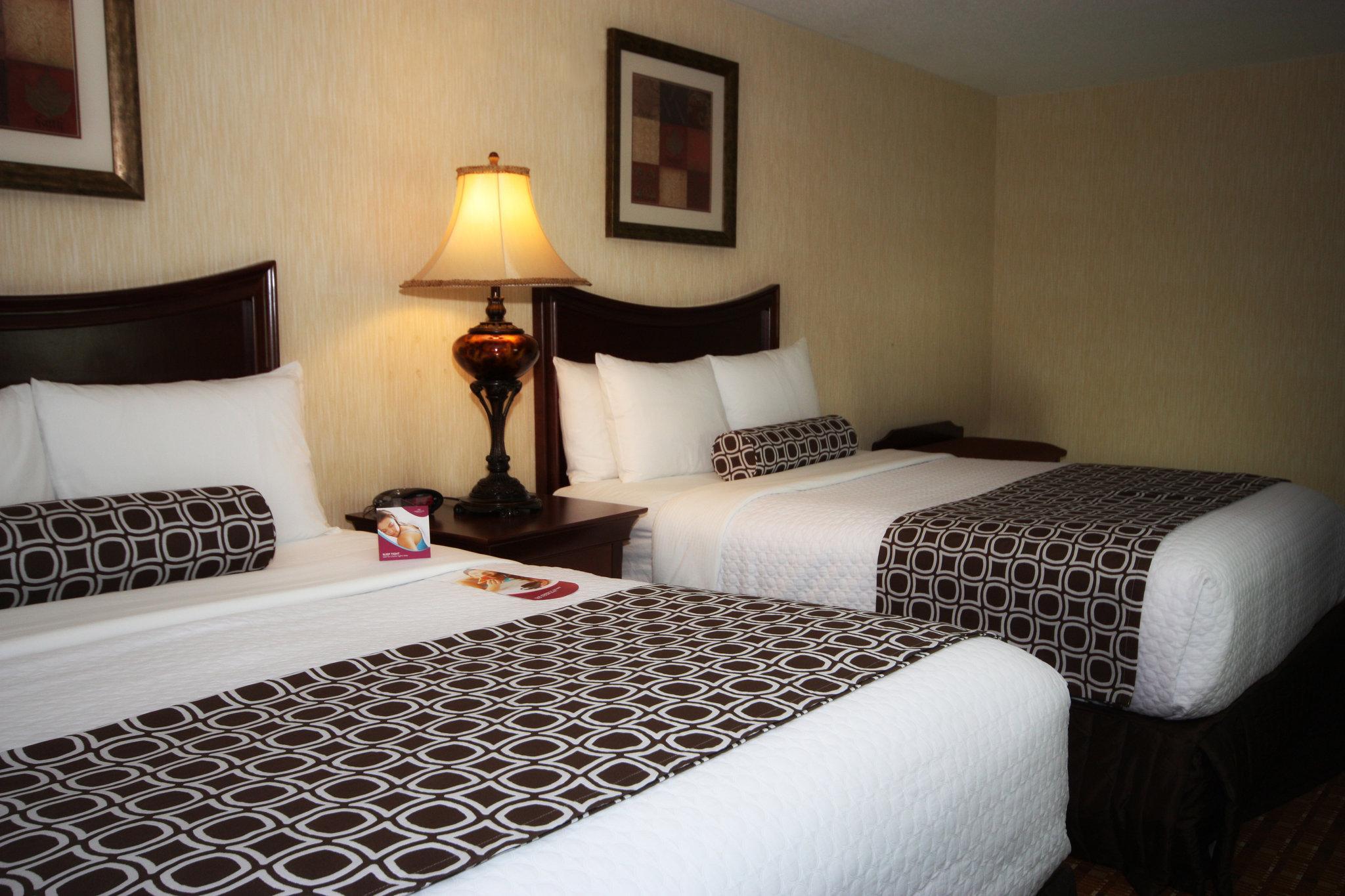 Crowne Plaza Chicago-Northbrook By Ihg Hotell Exteriör bild