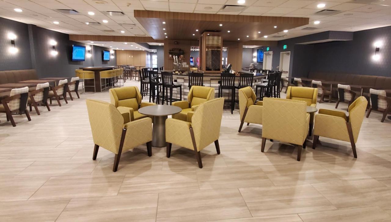Crowne Plaza Chicago-Northbrook By Ihg Hotell Exteriör bild