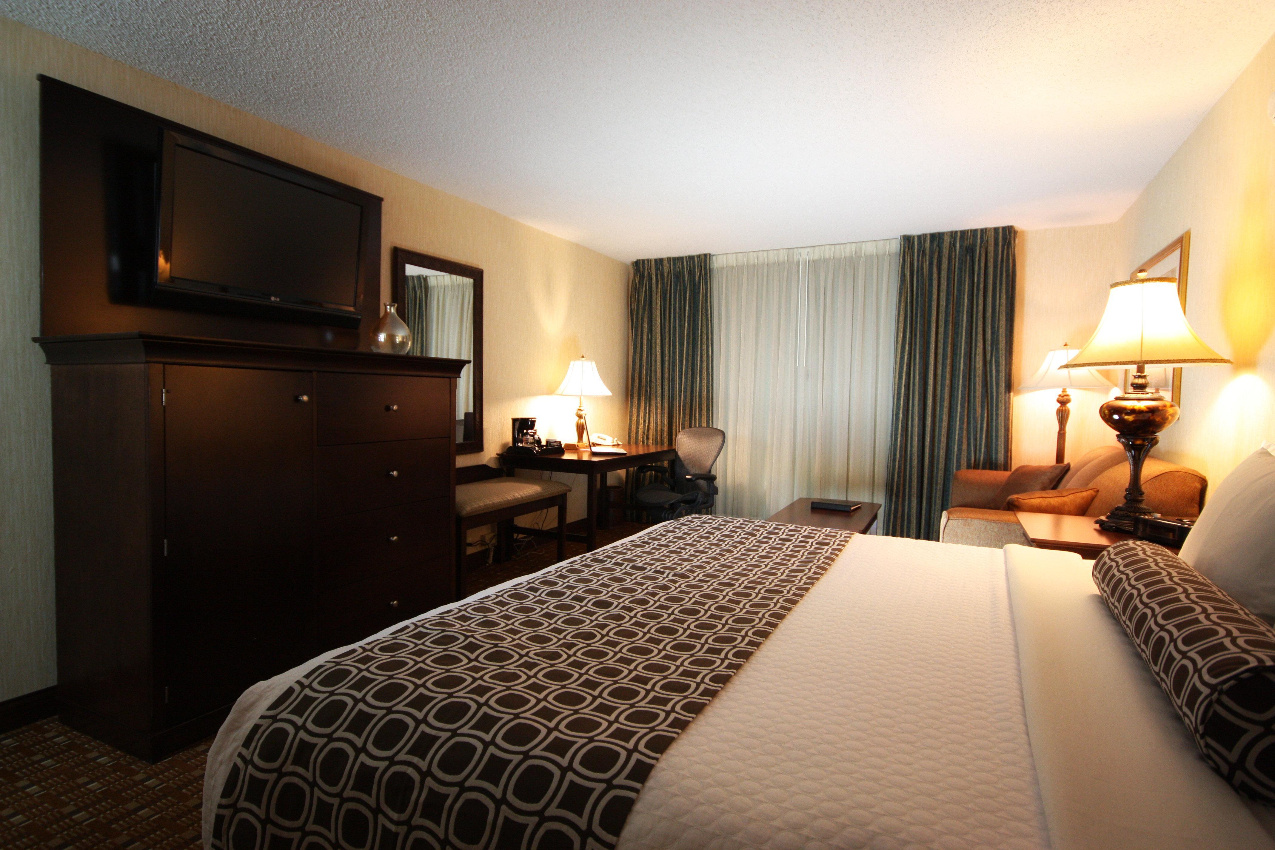 Crowne Plaza Chicago-Northbrook By Ihg Hotell Exteriör bild