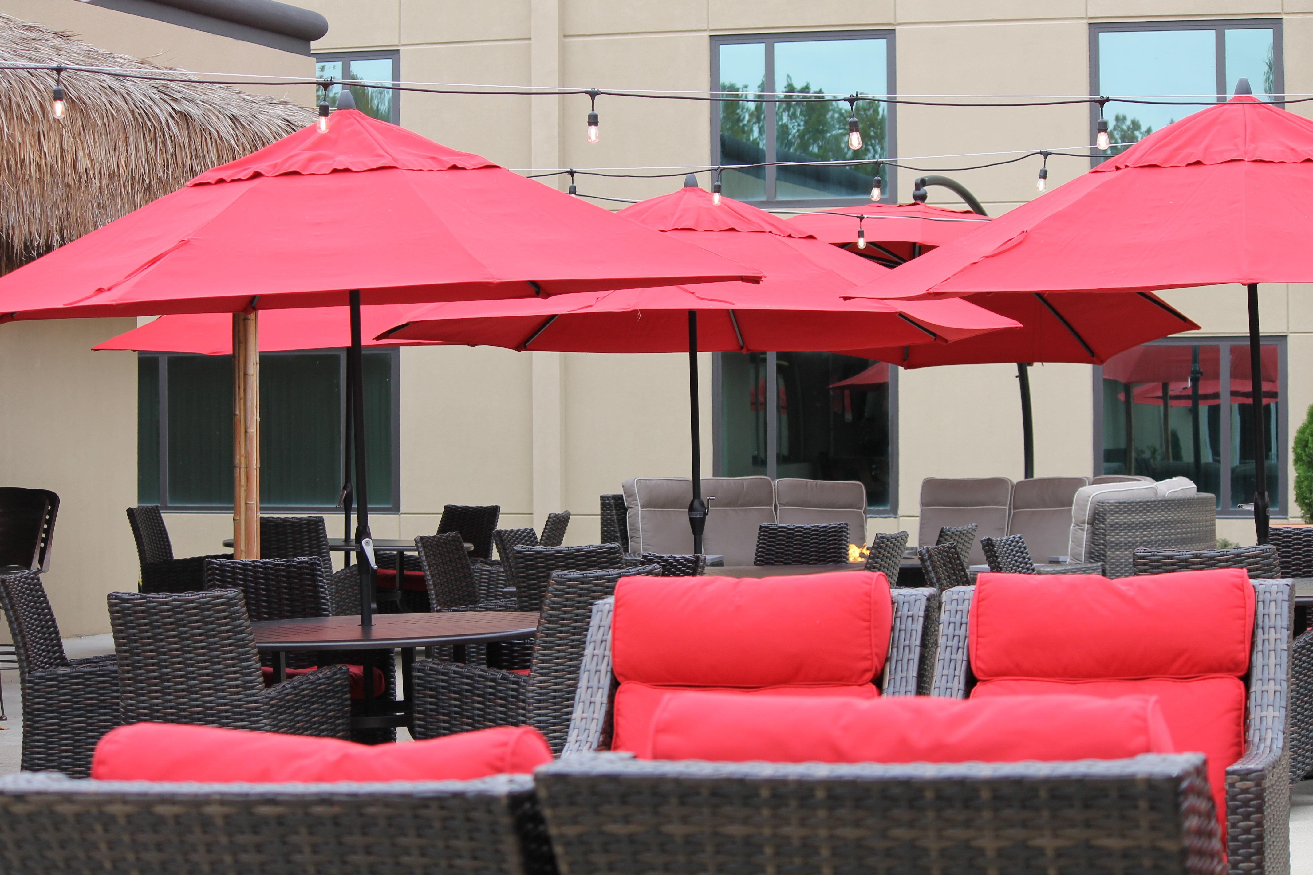 Crowne Plaza Chicago-Northbrook By Ihg Hotell Exteriör bild