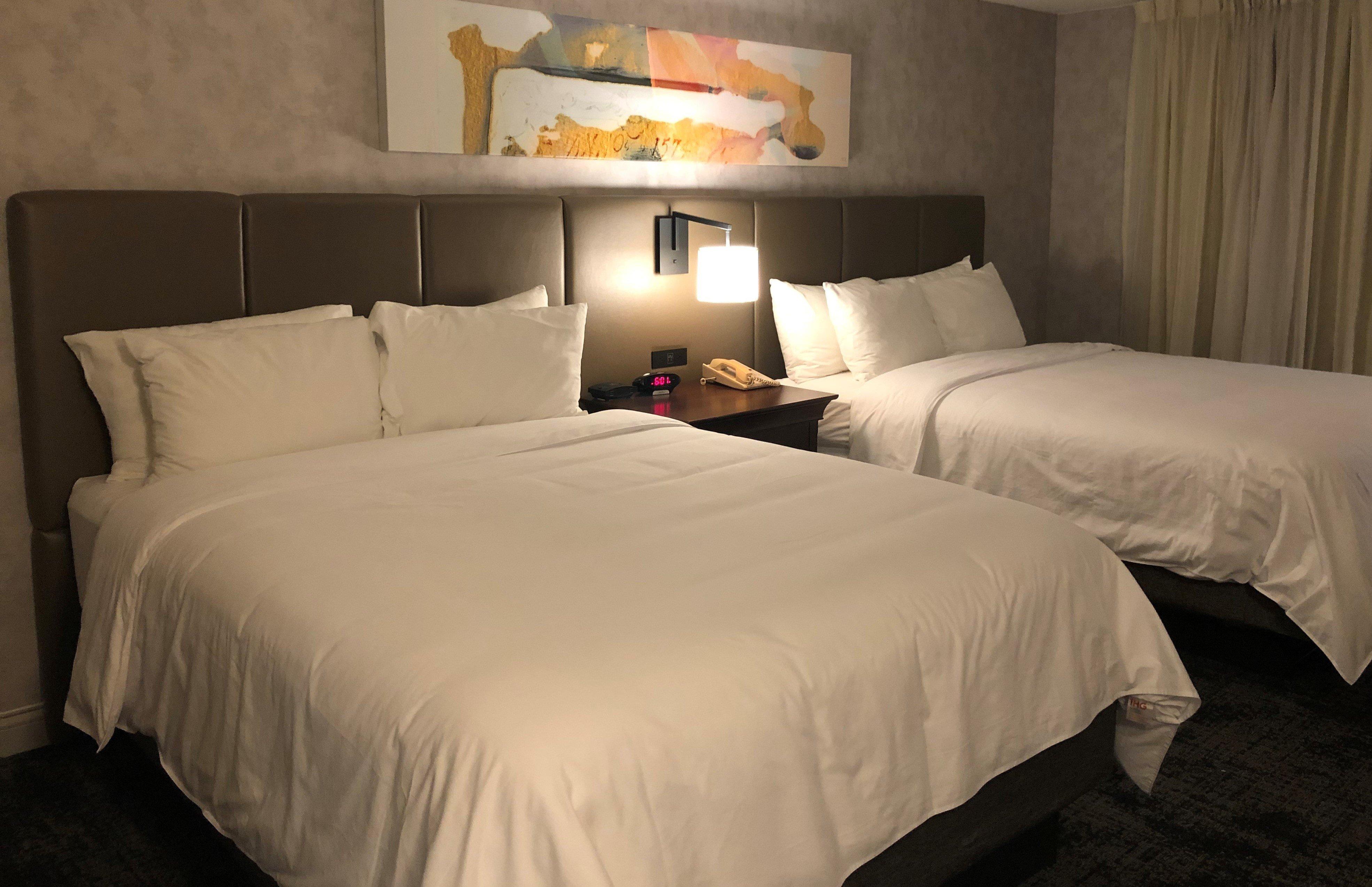 Crowne Plaza Chicago-Northbrook By Ihg Hotell Exteriör bild