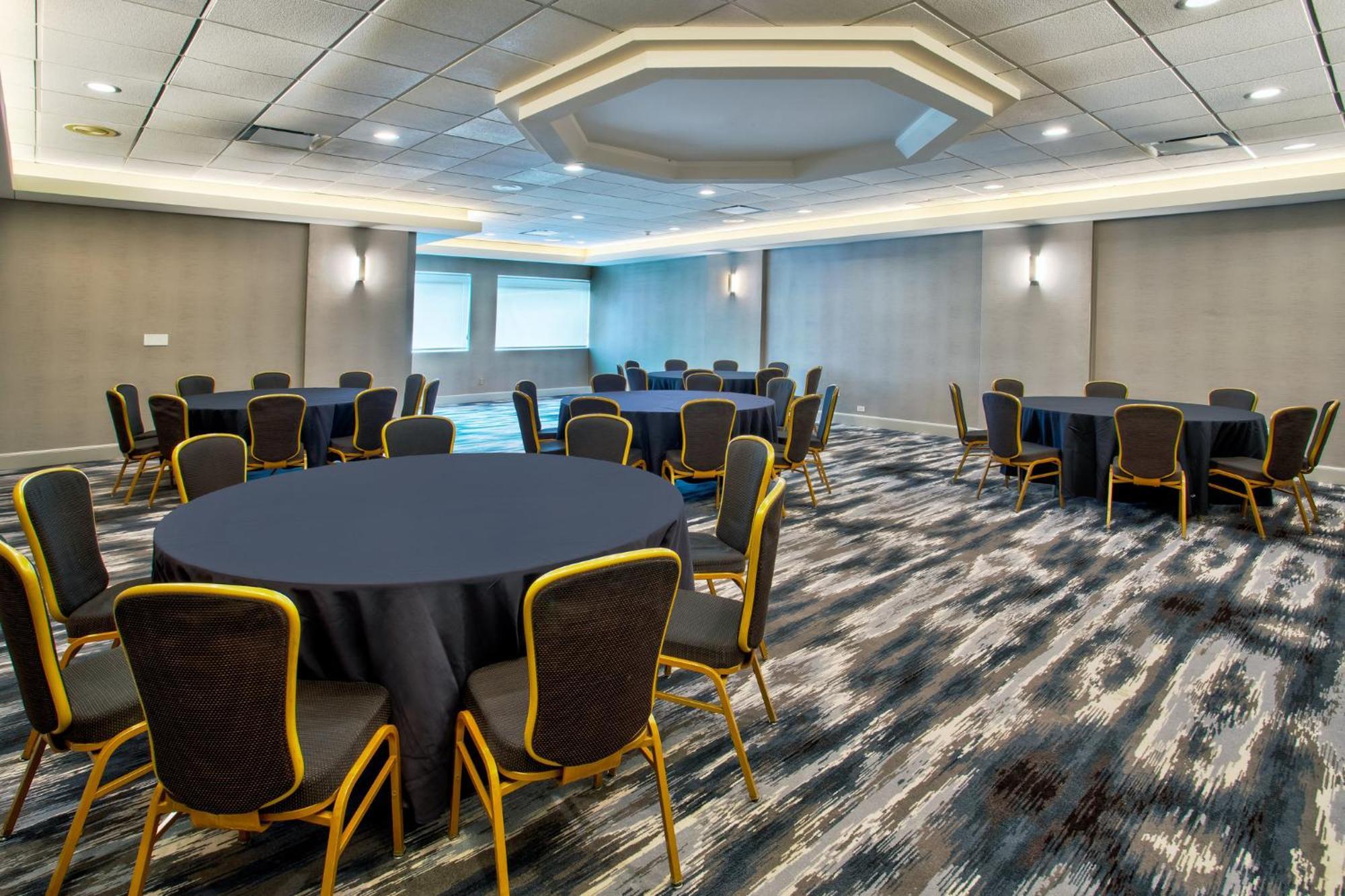 Crowne Plaza Chicago-Northbrook By Ihg Hotell Exteriör bild