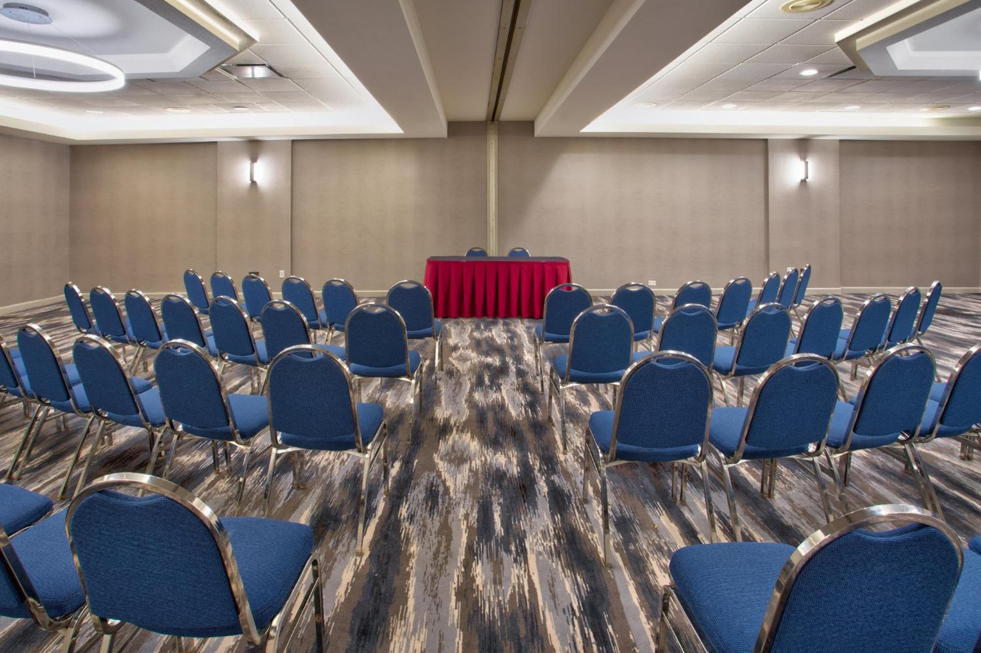 Crowne Plaza Chicago-Northbrook By Ihg Hotell Exteriör bild