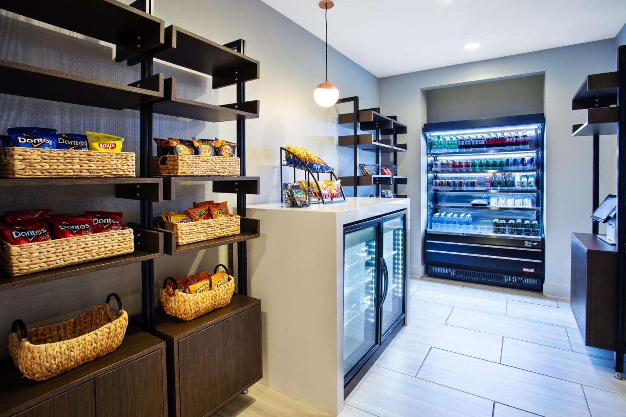 Crowne Plaza Chicago-Northbrook By Ihg Hotell Exteriör bild