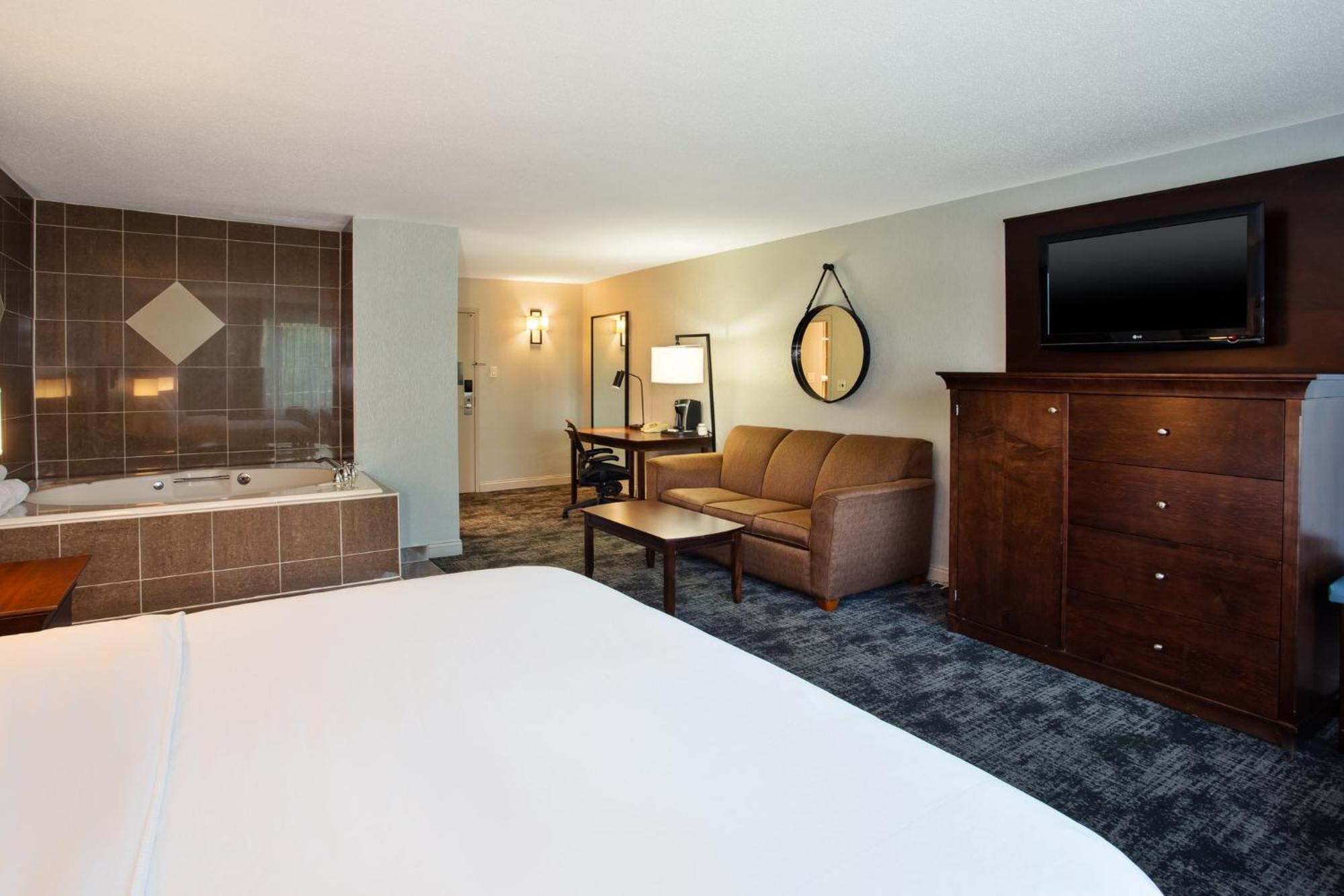 Crowne Plaza Chicago-Northbrook By Ihg Hotell Exteriör bild