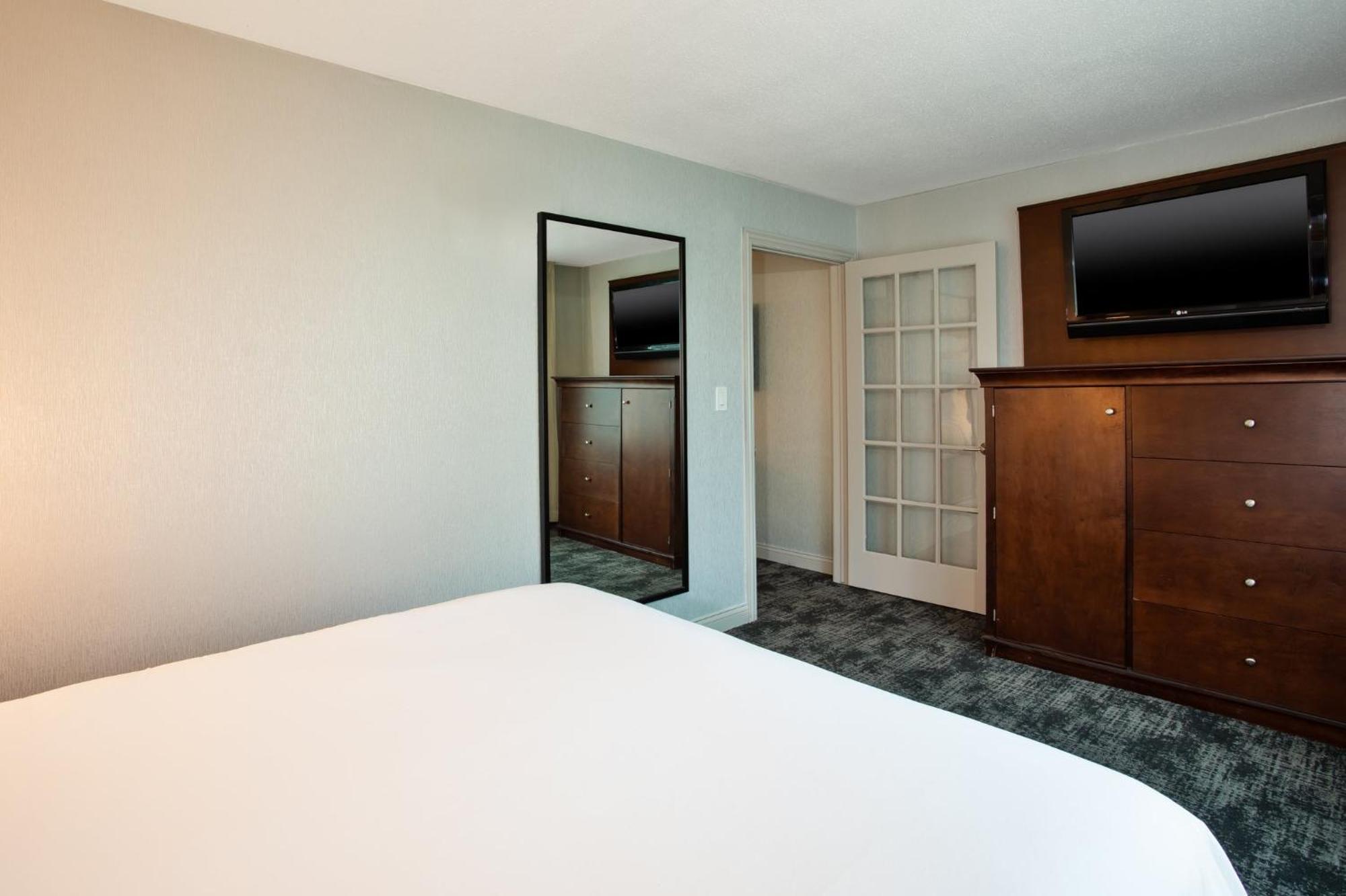 Crowne Plaza Chicago-Northbrook By Ihg Hotell Exteriör bild