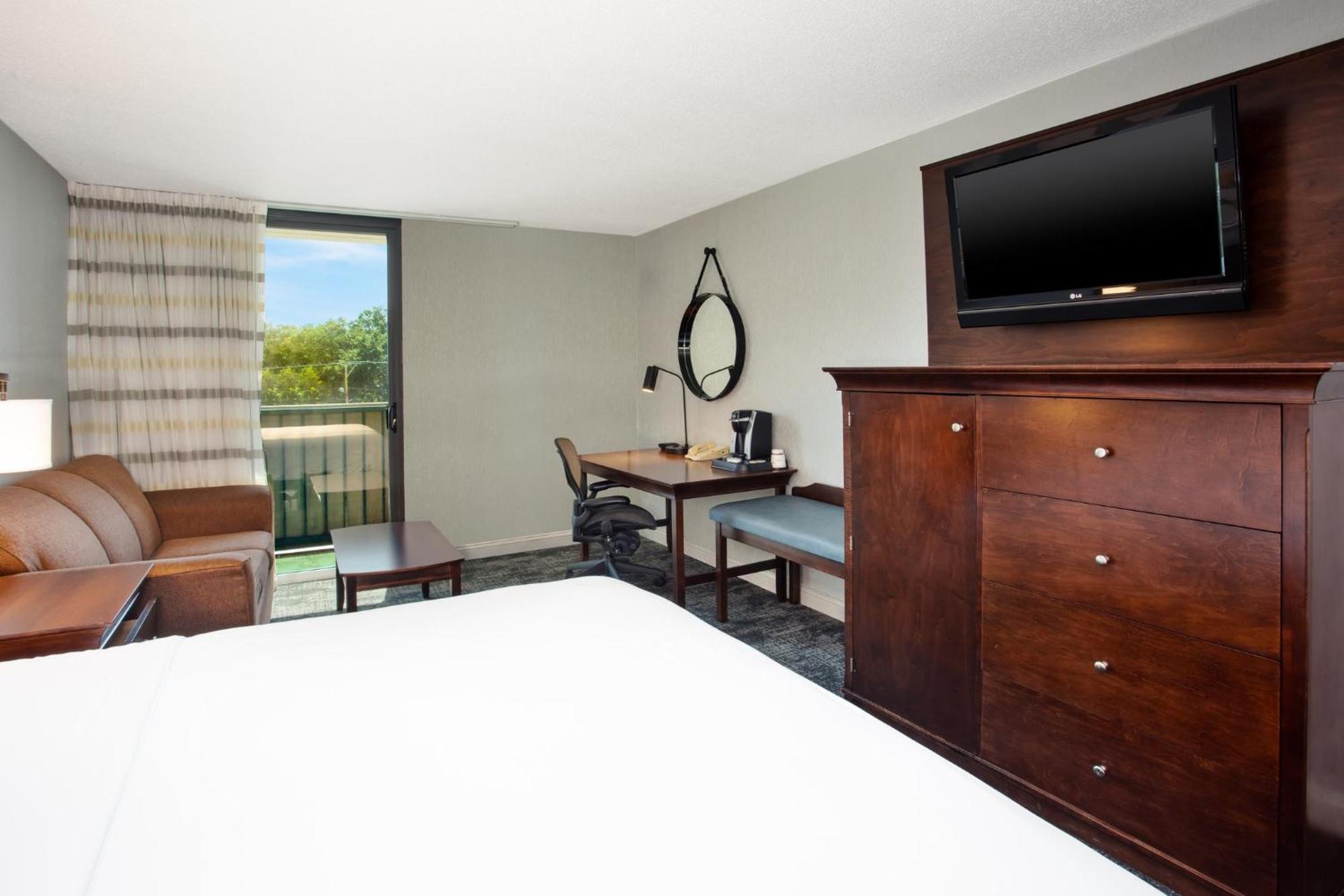Crowne Plaza Chicago-Northbrook By Ihg Hotell Exteriör bild