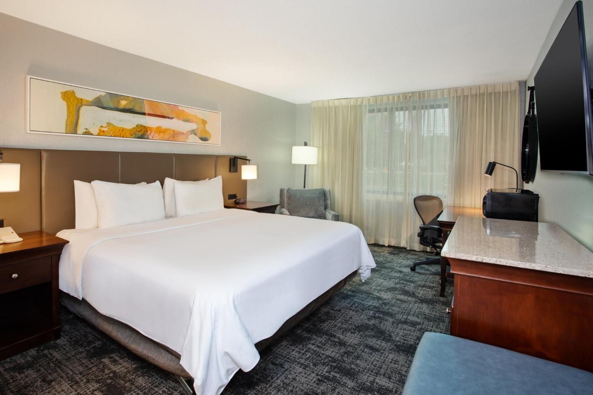 Crowne Plaza Chicago-Northbrook By Ihg Hotell Exteriör bild