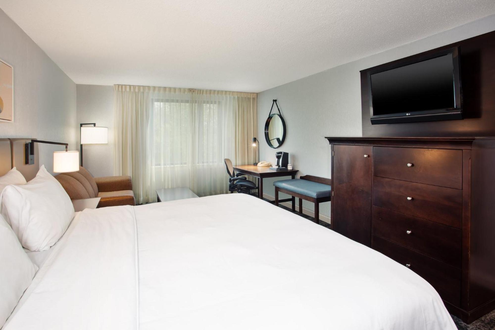 Crowne Plaza Chicago-Northbrook By Ihg Hotell Exteriör bild