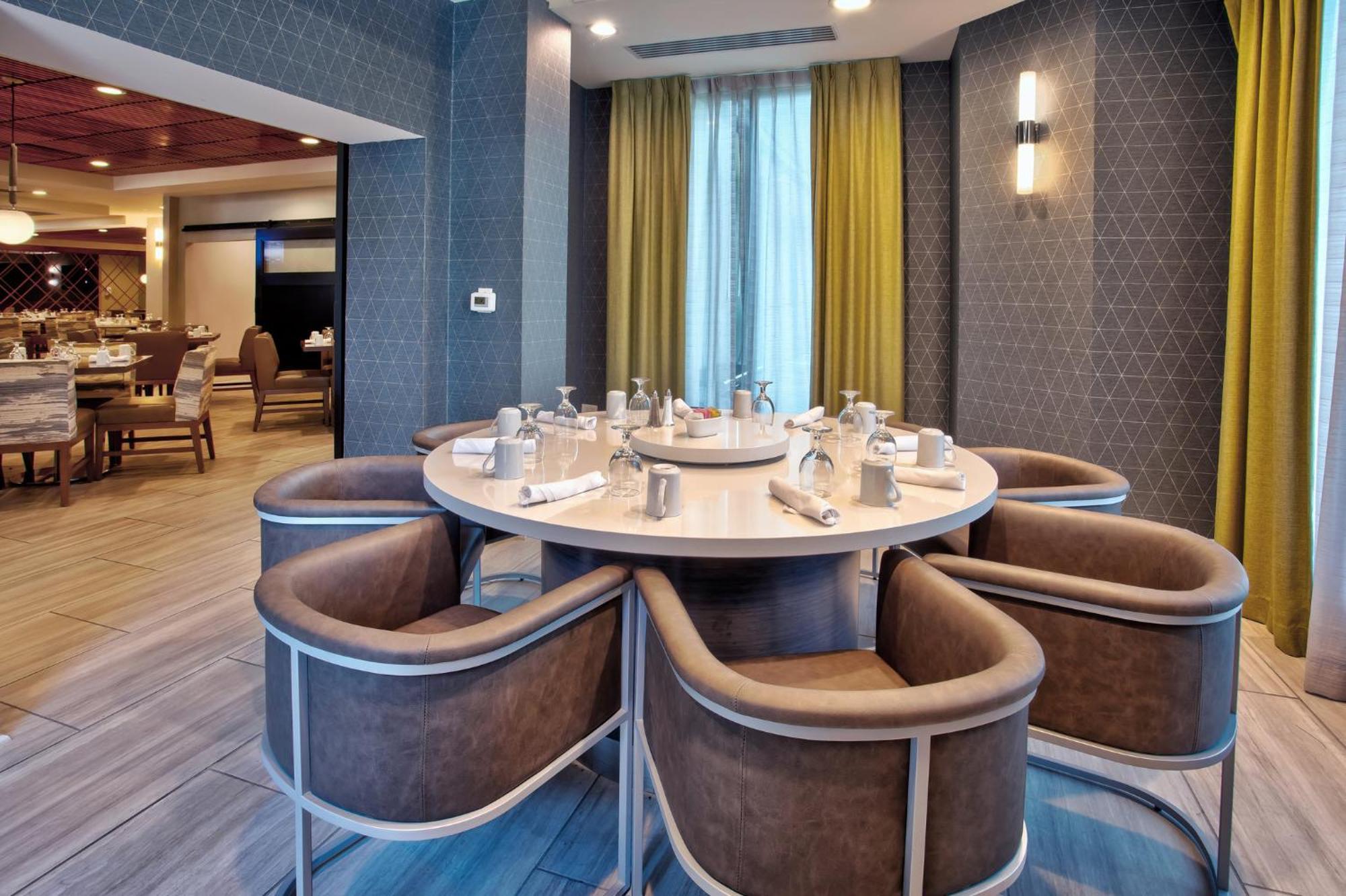 Crowne Plaza Chicago-Northbrook By Ihg Hotell Exteriör bild