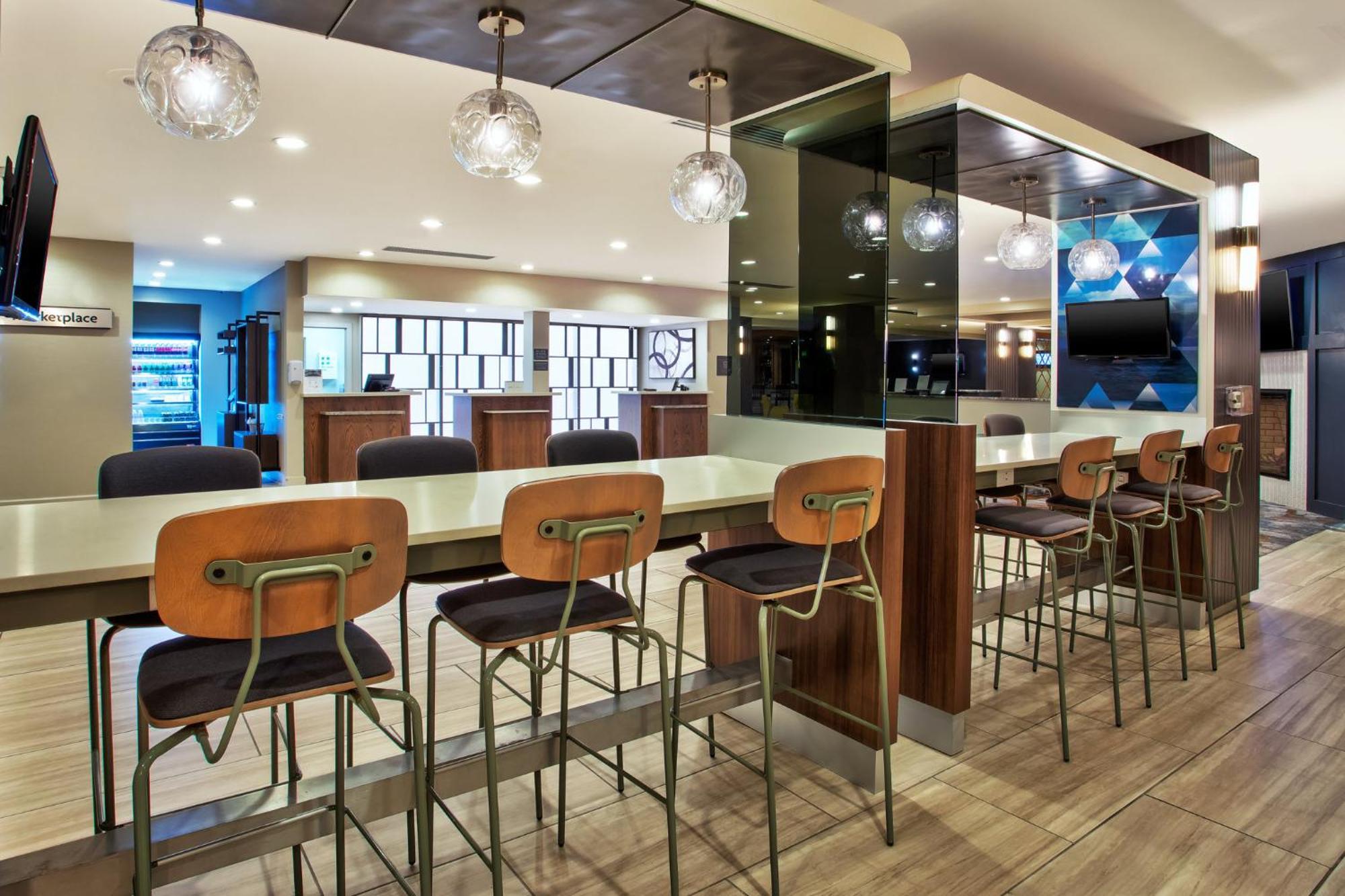 Crowne Plaza Chicago-Northbrook By Ihg Hotell Exteriör bild